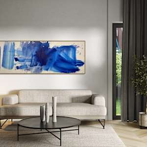 Gotta change by Manuela Karin Knaut 