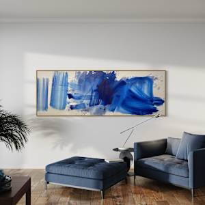 Gotta change by Manuela Karin Knaut 