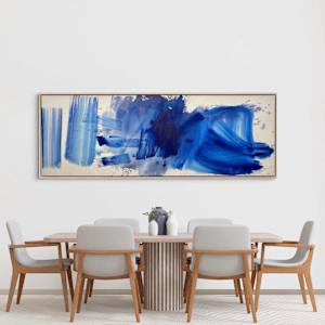 Gotta change by Manuela Karin Knaut 