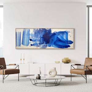 Gotta change by Manuela Karin Knaut 