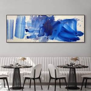 Gotta change by Manuela Karin Knaut 