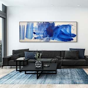 Gotta change by Manuela Karin Knaut 