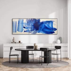 Gotta change by Manuela Karin Knaut 