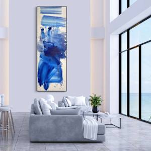 Gotta change by Manuela Karin Knaut 