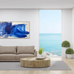 Gotta change by Manuela Karin Knaut 