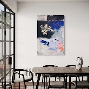 Big business flower bouquet by Manuela Karin Knaut 