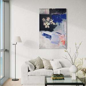 Big business flower bouquet by Manuela Karin Knaut 