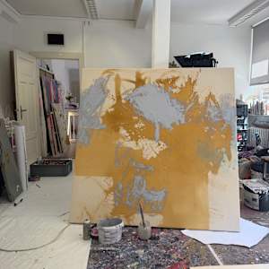 Provisional Structures by Manuela Karin Knaut, Image 5.