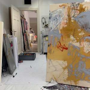 Provisional Structures by Manuela Karin Knaut, Image 7.