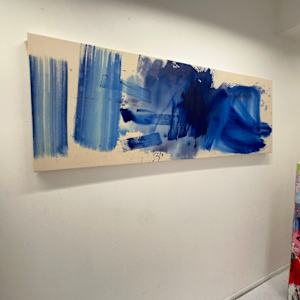 Gotta change by Manuela Karin Knaut 