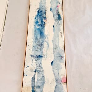 Fluid landscapes by Manuela Karin Knaut, Image 18.