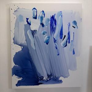 NEST by Manuela Karin Knaut 