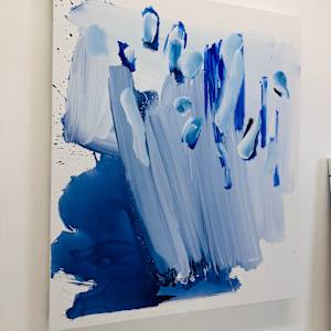 NEST by Manuela Karin Knaut 