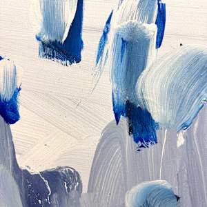 NEST by Manuela Karin Knaut 