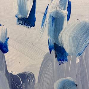 NEST by Manuela Karin Knaut 