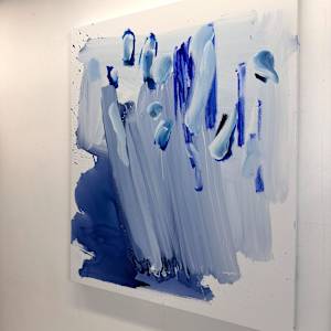 NEST by Manuela Karin Knaut 