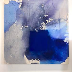 Blue Fields by Manuela Karin Knaut, Image 6.