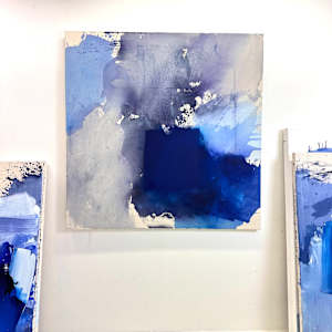 Blue Fields by Manuela Karin Knaut, Image 7.