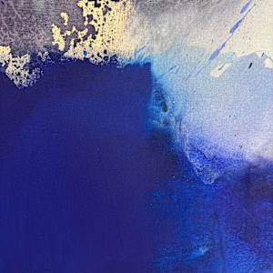 Blue Fields by Manuela Karin Knaut, Image 4.