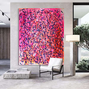 Digital entanglements by Manuela Karin Knaut 