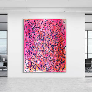 Digital entanglements by Manuela Karin Knaut 