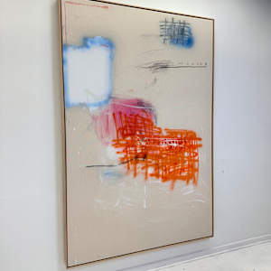 Wonder everywhere by Manuela Karin Knaut 