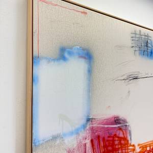 Wonder everywhere by Manuela Karin Knaut 