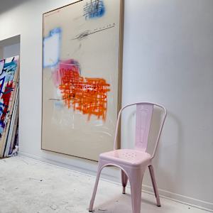 Wonder everywhere by Manuela Karin Knaut 