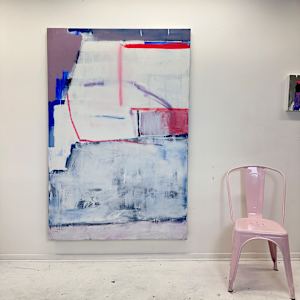 Sunny paths by Manuela Karin Knaut 