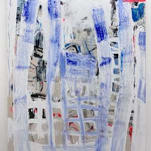Anywhere the wind blows (2) by Manuela Karin Knaut, Image 8.