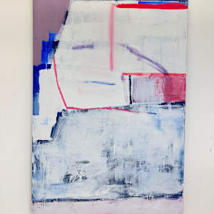 Sunny paths by Manuela Karin Knaut 