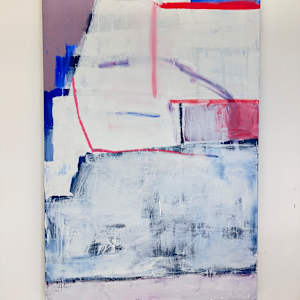 Sunny paths by Manuela Karin Knaut 