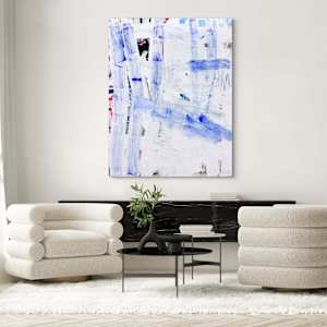 Anywhere the wind blows (4) by Manuela Karin Knaut, Image 3.