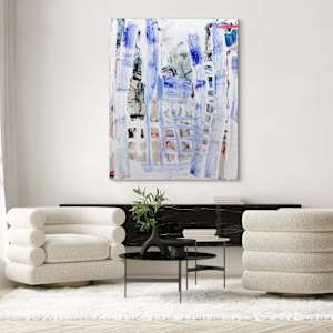Anywhere the wind blows (2) by Manuela Karin Knaut, Image 1.