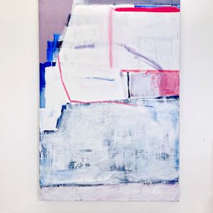 Sunny paths by Manuela Karin Knaut 