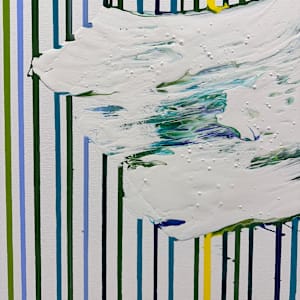 Beneath your feet by Manuela Karin Knaut 