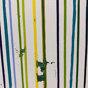 Beneath your feet by Manuela Karin Knaut 