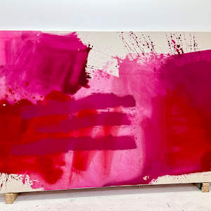 Break the rules by Manuela Karin Knaut 