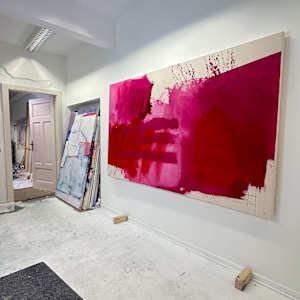 Break the rules by Manuela Karin Knaut 