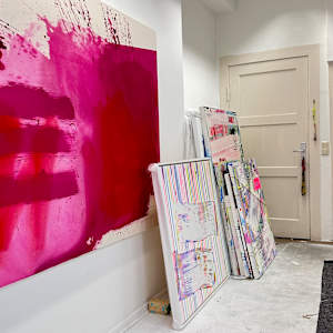 Break the rules by Manuela Karin Knaut 