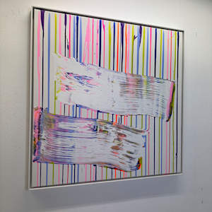 Spread hope by Manuela Karin Knaut 