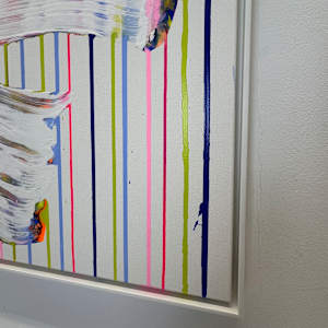 Spread hope by Manuela Karin Knaut 