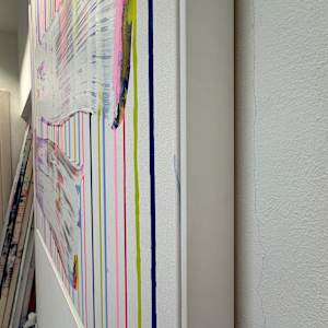 Spread hope by Manuela Karin Knaut 