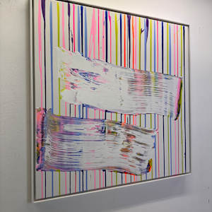 Spread hope by Manuela Karin Knaut 