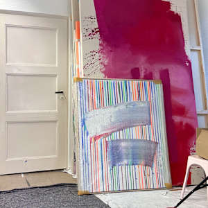 Spread hope by Manuela Karin Knaut 