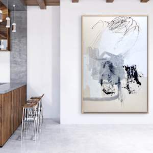 Layers of Dwelling by Manuela Karin Knaut 