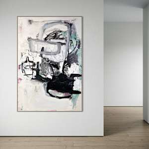 Soft constructions by Manuela Karin Knaut 