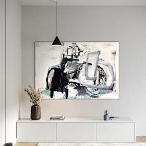 Soft constructions by Manuela Karin Knaut 