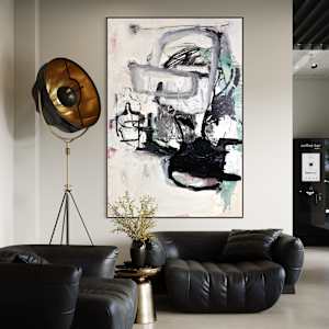 Soft constructions by Manuela Karin Knaut 