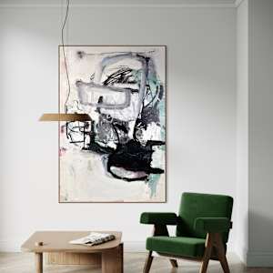 Soft constructions by Manuela Karin Knaut 